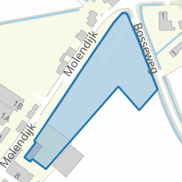 Perceel ZLW00-I-3981