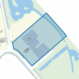 Perceel ZLW00-I-3991