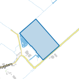 Perceel ZLW00-I-3994