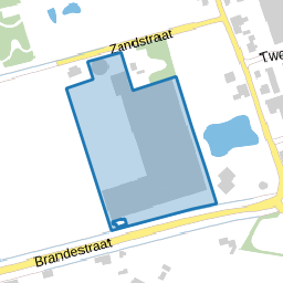 Perceel ZLW00-I-4010