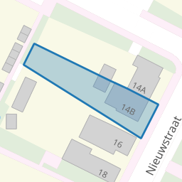 Perceel ZLW00-I-4011