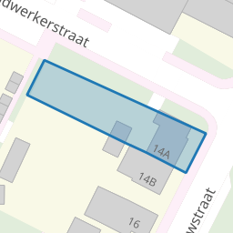 Perceel ZLW00-I-4012