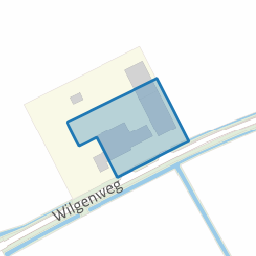 Perceel ZLW00-I-4020