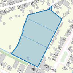 Perceel ZLW00-I-4021