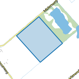 Perceel ZLW00-I-4034