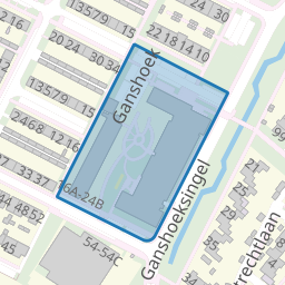 Perceel ZLW00-I-4039