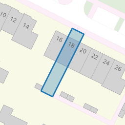 Perceel ZLW00-I-4043