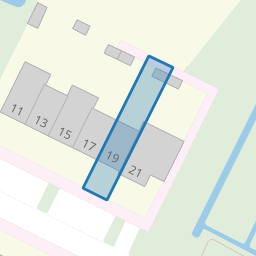 Perceel ZLW00-I-4054