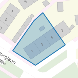 Perceel ZLW00-I-4184