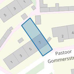 Perceel ZLW00-I-4185