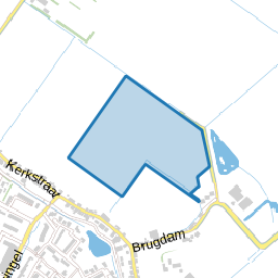 Perceel ZLW00-I-4188