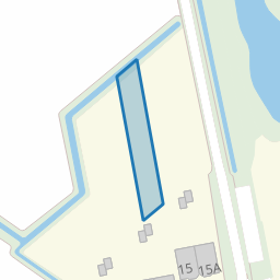 Perceel ZLW00-I-4191