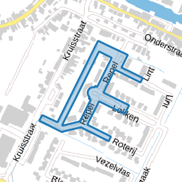 Perceel ZLW00-I-4196