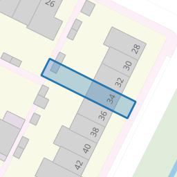 Perceel ZLW00-I-4203