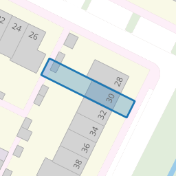 Perceel ZLW00-I-4204