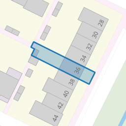 Perceel ZLW00-I-4206