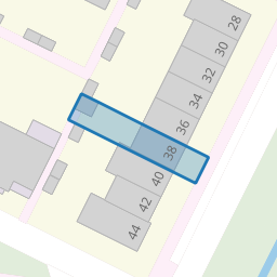 Perceel ZLW00-I-4210