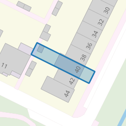 Perceel ZLW00-I-4211