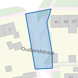 Perceel ZLW00-I-4218