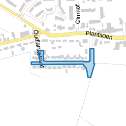 Perceel ZLW00-I-4240