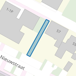 Perceel ZLW00-I-4241