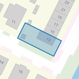 Perceel ZLW00-I-4253