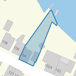 Perceel ZLW00-I-4260