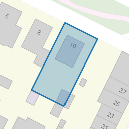 Perceel ZLW00-I-4261