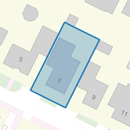 Perceel ZLW00-I-4264