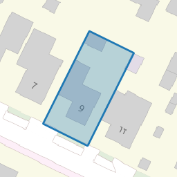 Perceel ZLW00-I-4265