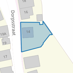 Perceel ZLW00-I-4297