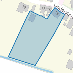 Perceel ZLW00-I-4299