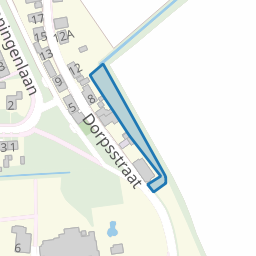 Perceel ZLW00-I-4315