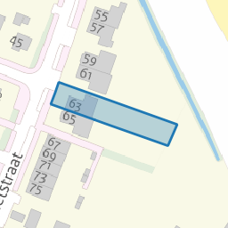 Perceel ZLW00-I-4341