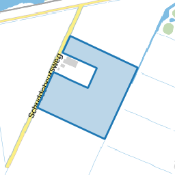 Perceel ZLW00-I-4353