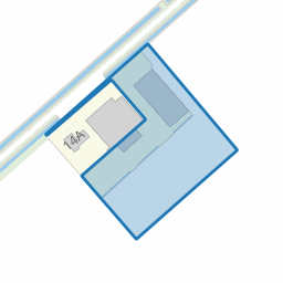 Perceel ZLW00-I-4368