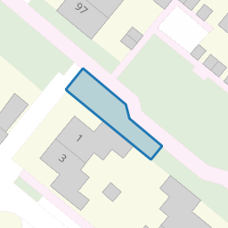 Perceel ZLW00-I-4371