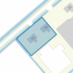 Perceel ZLW00-I-4378