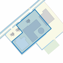 Perceel ZLW00-I-4379