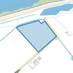 Perceel ZLW00-I-4380