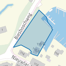 Perceel ZLW00-I-4400