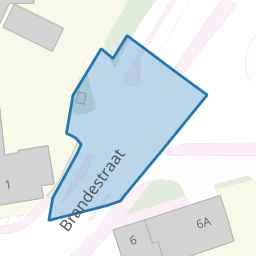 Perceel ZLW00-I-4439