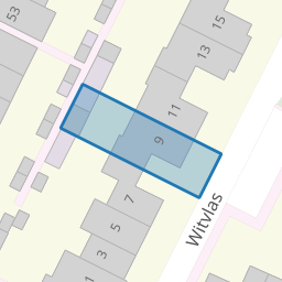 Perceel ZLW00-I-4476