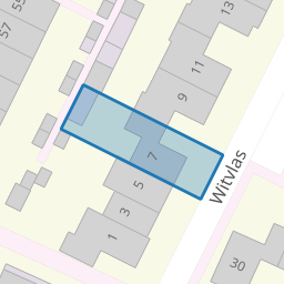 Perceel ZLW00-I-4477