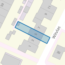 Perceel ZLW00-I-4478