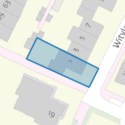 Perceel ZLW00-I-4480