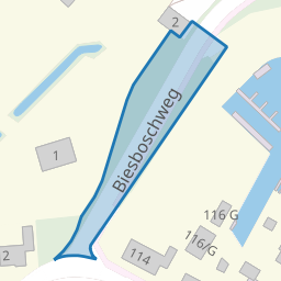 Perceel ZLW00-I-4483