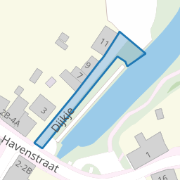 Perceel ZLW00-I-4487