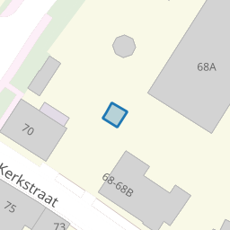 Perceel ZLW00-I-4506