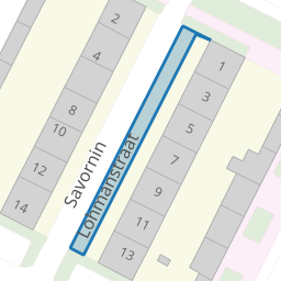 Perceel ZLW00-I-4508